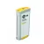 HP F9J65A Patron Yellow 130ml No.728 (Eredeti)