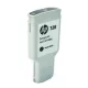 HP F9J68A Patron Matt Bk 300ml No.728 (Eredeti)