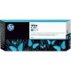 HP nr.727 (F9J76A) eredeti cián TINTAPATRON / INK CARTRIDGE , 300ml