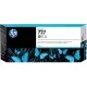 HP nr.727 (F9J80A) eredeti szürke TINTAPATRON / INK CARTRIDGE , 300ml