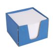 Kockatömb, 100x100 mm, adagolóval