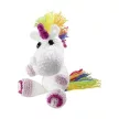 Mini horgolókészlet, FOLIA, „Unicorn” 1 db