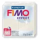 Gyurma, 57 g, égethető, FIMO "Effect", metál gyöngyház 0,057 kg