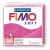 Gyurma, 57 g, égethető, FIMO "Soft", málna 0,057 kg