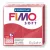 Gyurma, 57 g, égethető, FIMO "Soft", meggy piros 0,057 kg