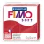 Gyurma, 57 g, égethető, FIMO "Soft", karácsonyi piros 0,057 kg