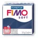 Gyurma, 57 g, égethető, FIMO "Soft", Windsor kék 0,057 kg