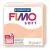 Gyurma, 57 g, égethető, FIMO "Soft", bőrszín 0,057 kg