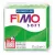 Gyurma, 57 g, égethető, FIMO "Soft", trópusi zöld 0,057 kg