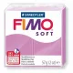 Gyurma, 57 g, égethető, FIMO "Soft", levendula 0,057 kg