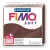 Gyurma, 57 g, égethető, FIMO "Soft", csokoládé 0,057 kg