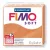Gyurma, 57 g, égethető, FIMO "Soft", konyak 0,057 kg