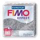 Gyurma, 57 g, égethető, FIMO "Effect", gránit hatású
