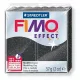 Gyurma, 57 g, égethető, FIMO "Effect", csillagpor 0,057 kg