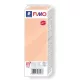 Gyurma, 454 g, égethető, FIMO "Soft", testszínű 0,454 kg