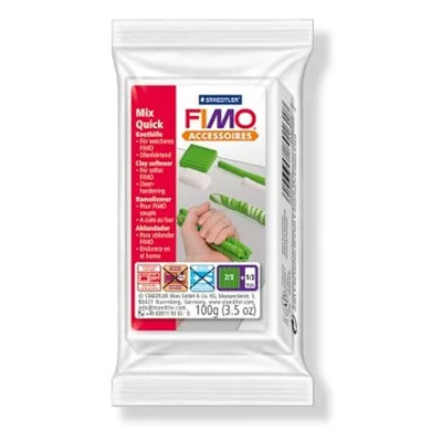 Gyurmalágyító, FIMO "Mix Quick" 1 db