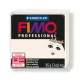 Porcelángyurma, 85 g, FIMO "Professional Doll Art", áttetsző porcelán