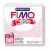 Gyurma, 42 g, égethető, FIMO "Kids", gyöngyház világos rózsaszín 0,042 kg