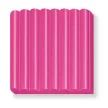 Gyurma, 42 g, égethető, FIMO "Kids", pink 0,042 kg