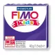Gyurma, 42 g, égethető, FIMO "Kids", lila 0,042 kg