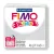 Gyurma, 42 g, égethető, FIMO "Kids", világosszürke 0,042 kg