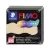 Gyurma, 57 g, égethető, FIMO "Professional", pezsgő 0,057 kg