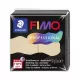 Gyurma, 57 g, égethető, FIMO "Professional", pezsgő 0,057 kg