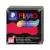 Gyurma, 57 g, égethető, FIMO "Professional", piros