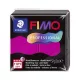 Gyurma, 85 g, égethető, FIMO "Professional", magenta  ► KIFUTÓ 0,057 kg
