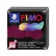 Gyurma, 57 g, égethető, FIMO "Professional", bordeaux 0,057 kg