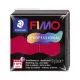 Gyurma, 57 g, égethető, FIMO "Professional", kármin 0,057 kg
