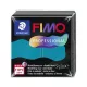 Gyurma, 57 g, égethető, FIMO "Professional", petrol 0,057 kg
