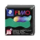 Gyurma, 57 g, égethető, FIMO "Professional", zöld 0,057 kg