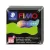 Gyurma, 57 g, égethető, FIMO "Professional", világoszöld 0,057 kg
