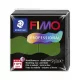 Gyurma, 57 g, égethető, FIMO "Professional", levélzöld 0,057 kg