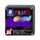 Gyurma, 57 g, égethető, FIMO "Professional", lila 0,057 kg