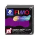 Gyurma, 57 g, égethető, FIMO "Professional", viola 0,057 kg
