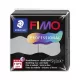 Gyurma, 57 g, égethető, FIMO "Professional", delfinszürke 0,057 kg