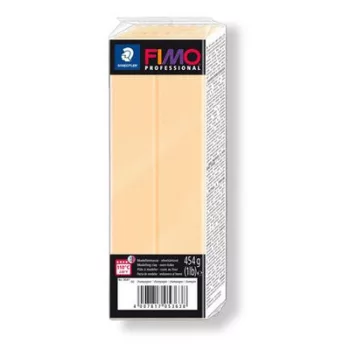   Gyurma, 454 g, égethető, FIMO "Professional", pezsgő