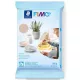 Gyurma, 500 g, levegőre száradó, FIMO "Air Basic", bőrszín 0,5 kg