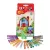 Olajpasztell kréta COLOKIT "Oil Pastel", 12 különböző szín 12 db