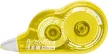Hibajavító roller, 5 mm x 8 m, FLEXOFFICE "FO-CT02", vegyes színek (szín nem választható) 1 db