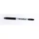 Tűfilc, 0,3 mm, FLEXOFFICE "FL01", fekete 1 db