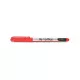 Tűfilc, 0,3 mm, FLEXOFFICE "FL01", piros 1 db