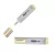 Szövegkiemelő, 1-4 mm, FLEXOFFICE "HL05 Eco Style", sárga 1 db