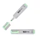 Szövegkiemelő, 1-4 mm, FLEXOFFICE "HL05 Eco Style", zöld 1 db