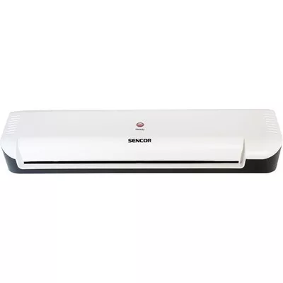 Laminálógép, A3, 75-125 mikron, SENCOR "SLA 302", fehér 1 db