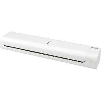   Laminálógép, A3, 75-125 mikron, SENCOR "SLA 311", fehér 1 db