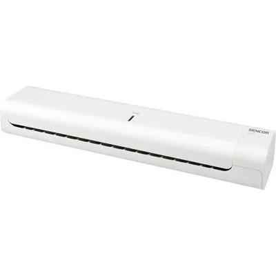 Laminálógép, A3, 75-125 mikron, SENCOR "SLA 311", fehér 1 db