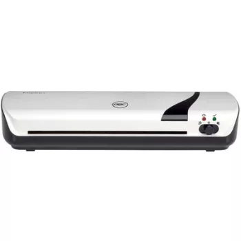   Laminálógép, A4, 75-125 mikron, GBC "Inspire+" fehér 1 db